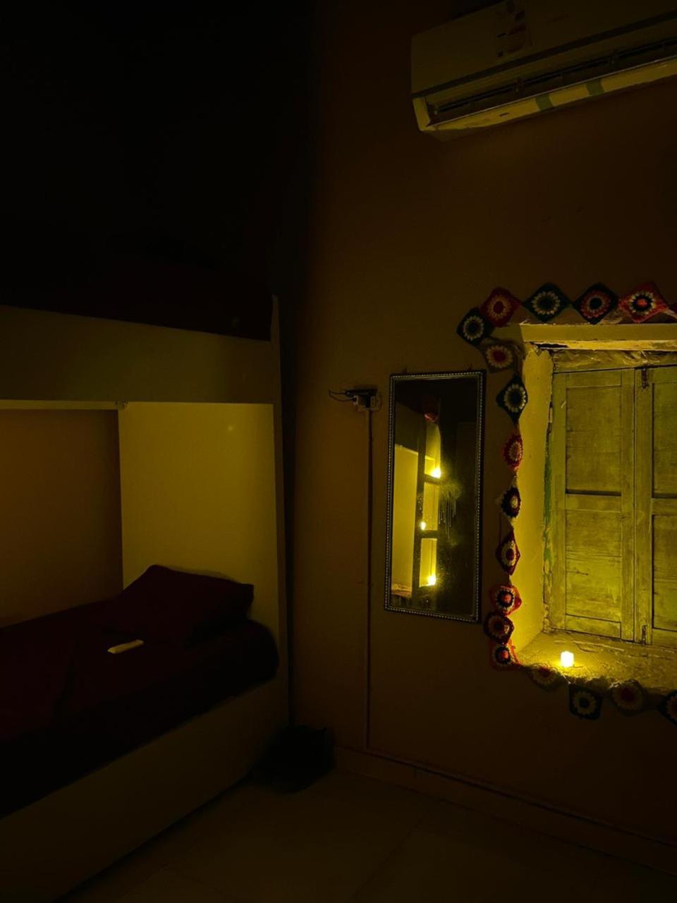 Heissa Hostel Асуан Екстериор снимка
