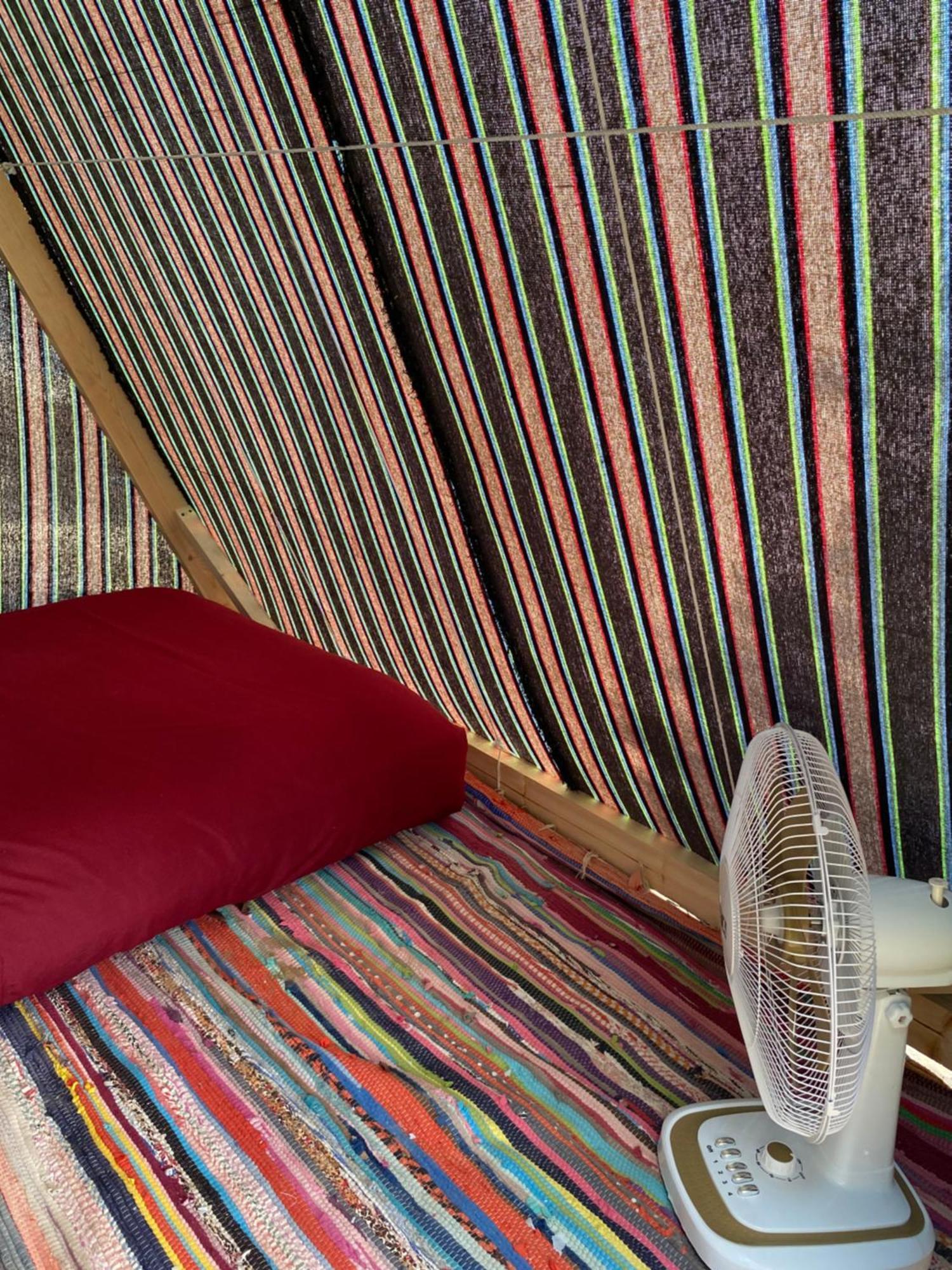 Heissa Hostel Асуан Екстериор снимка