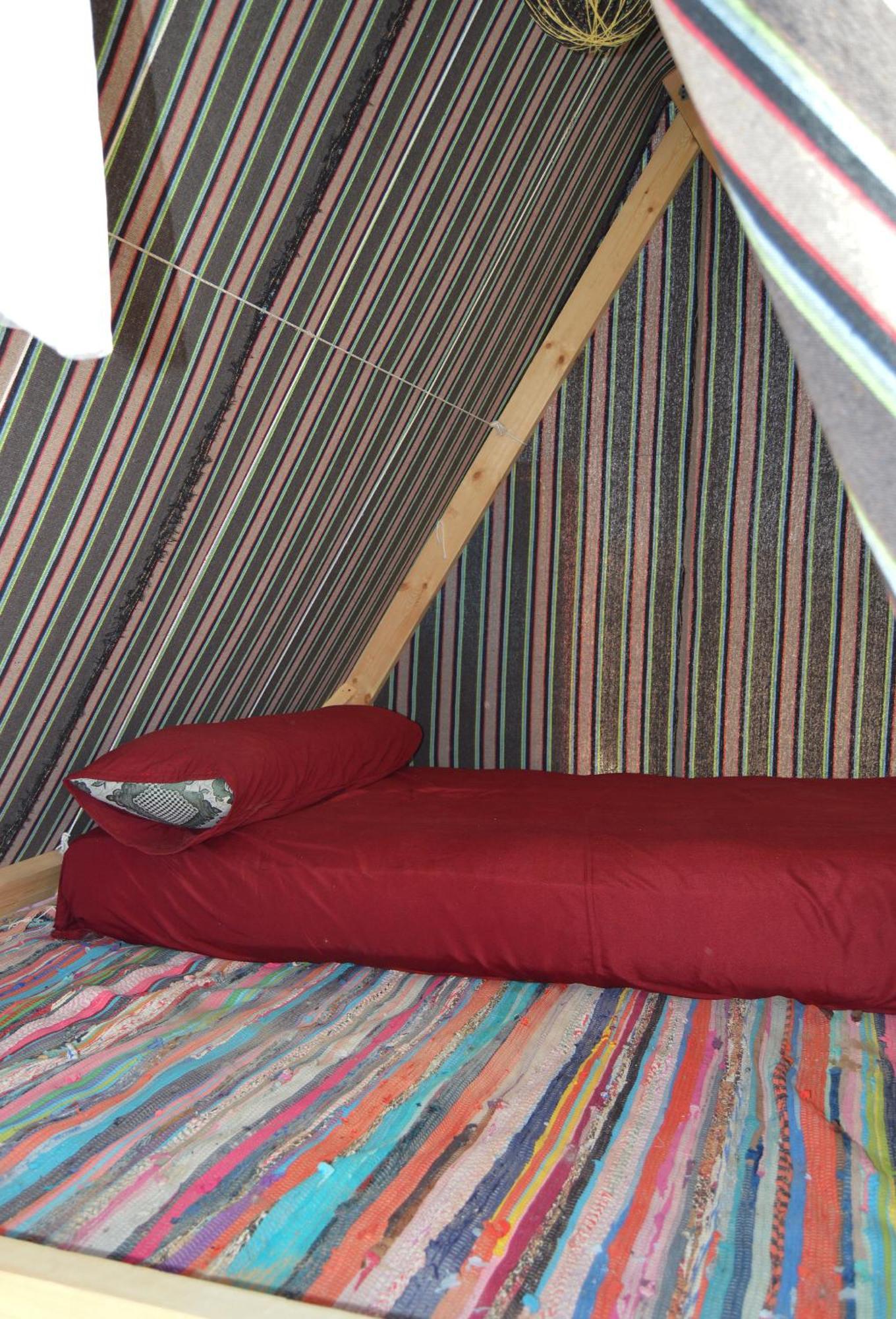 Heissa Hostel Асуан Екстериор снимка