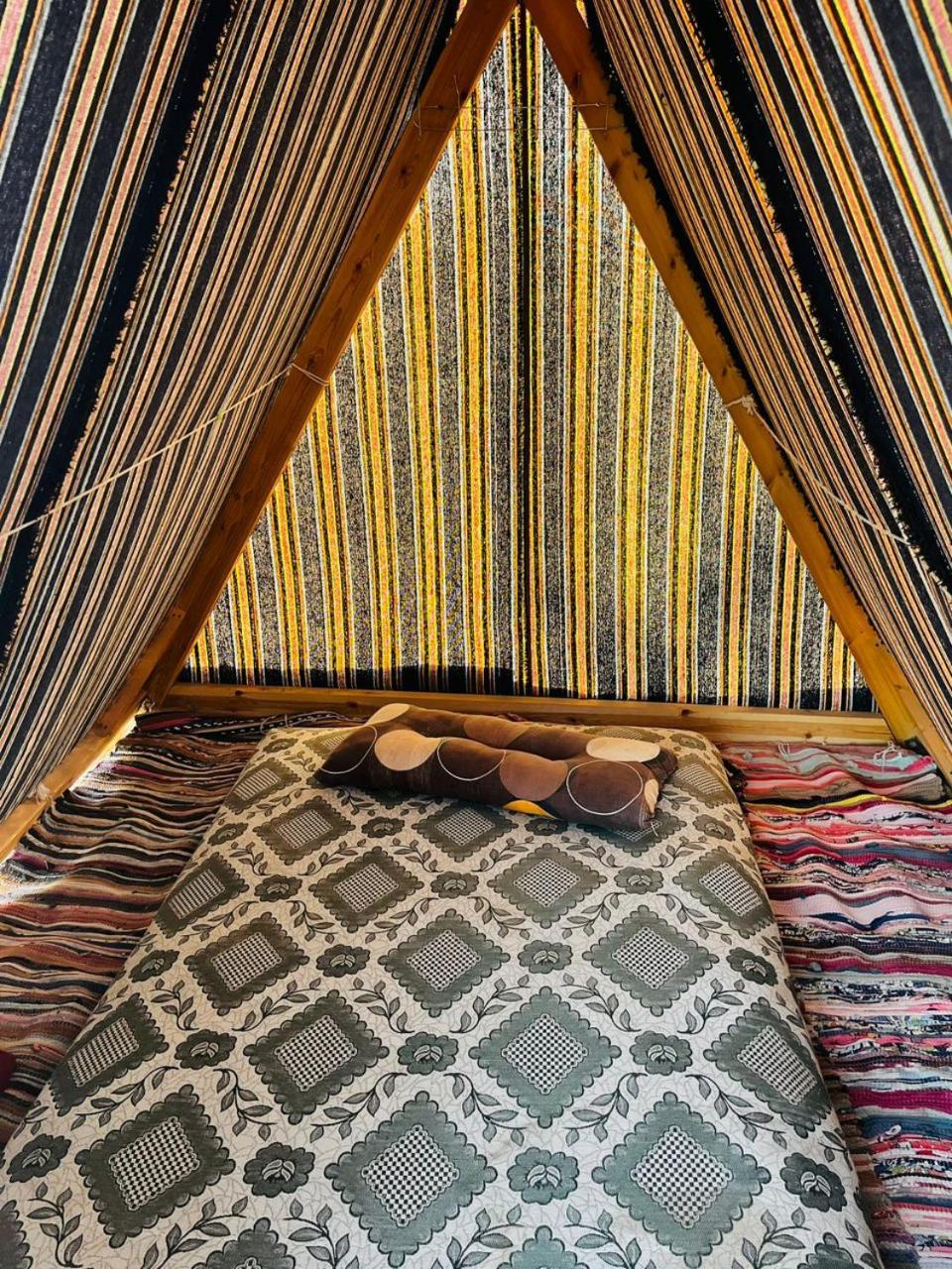 Heissa Hostel Асуан Екстериор снимка